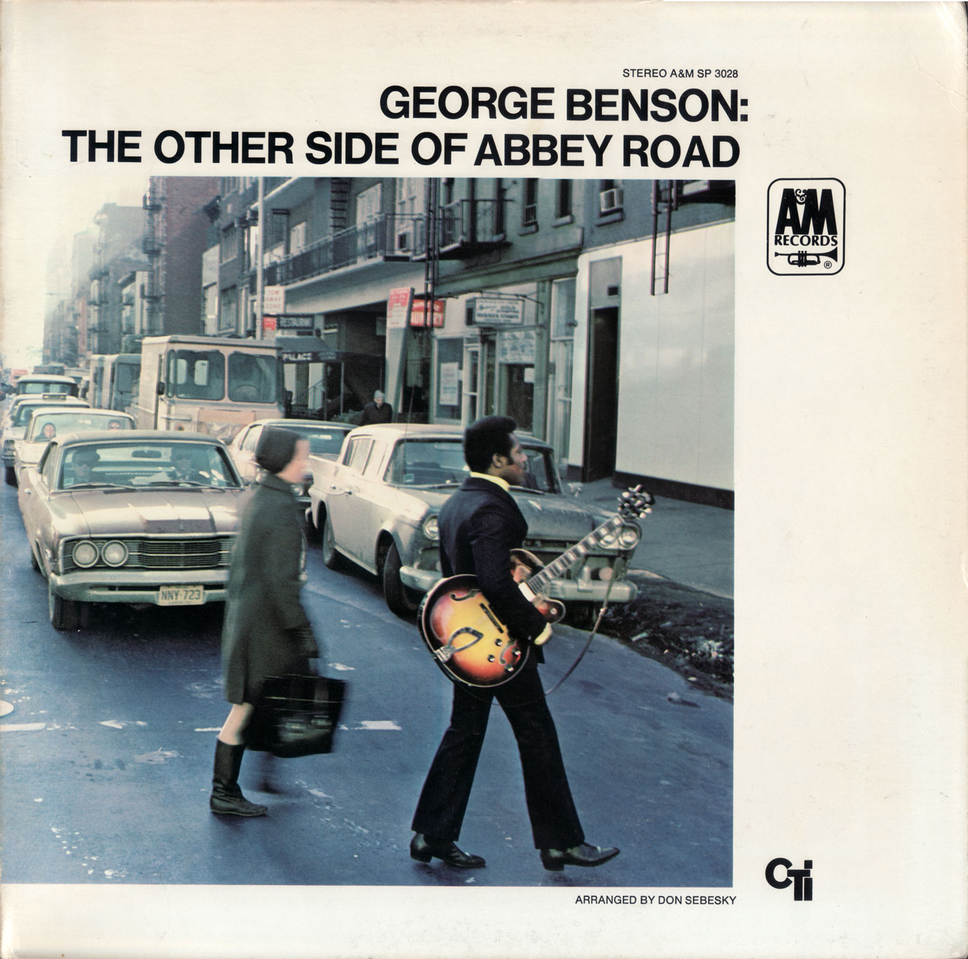 The Other Side Of Abbey Road